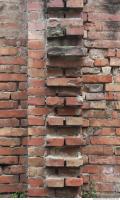 Photo Texture of Wall Brick 0008